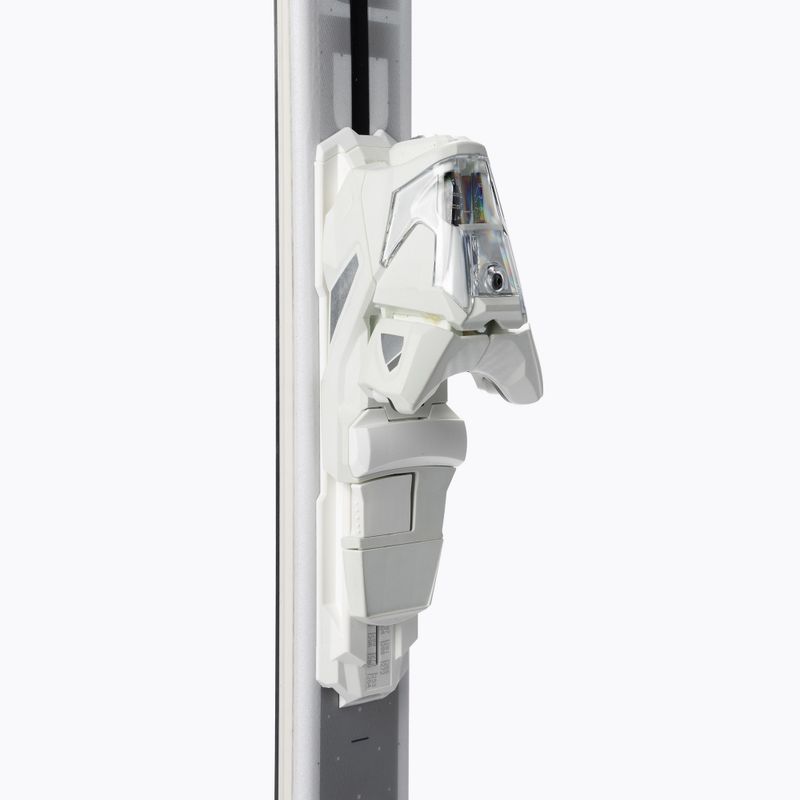 Sjezdové lyže ATOMIC Cloud 11 + M 10 GW bílé AA0028430/AD5002118080 7