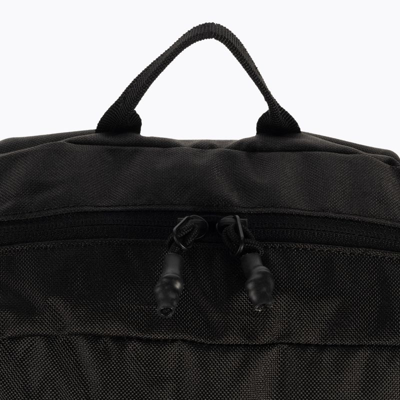 Dámský lyžařský batoh ATOMIC W Piste Pack Cloud black/silver AL5048110 8