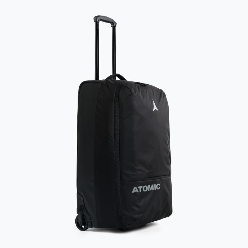 ATOMIC Trollet 90l cestovní taška černá AL5047420 2