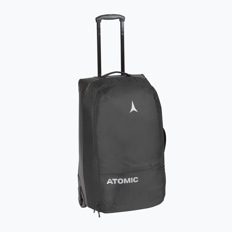 ATOMIC Trollet 90l cestovní taška černá AL5047420 12