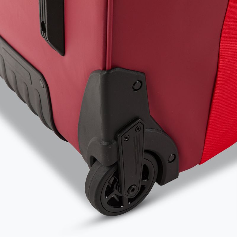 Cestovní taška Atomic Trollet 90 l red/rio red 6