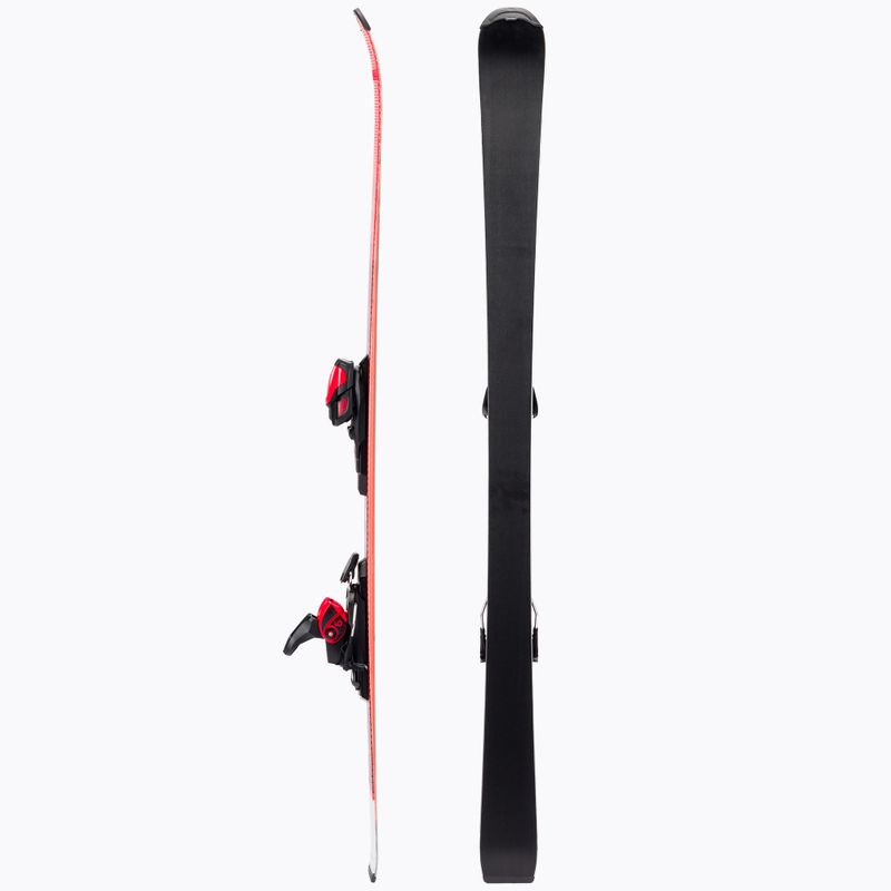 Dětské sjezdové lyže ATOMIC Redster J4 červené + L 6 GW AA0028366/AD5001298070 2
