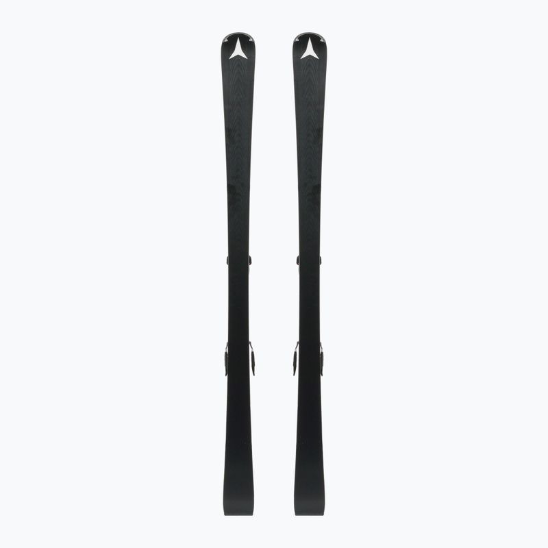 Pánské sjezdové lyže ATOMIC Redster S9 Servotec + X12 GW red AASS02748 3