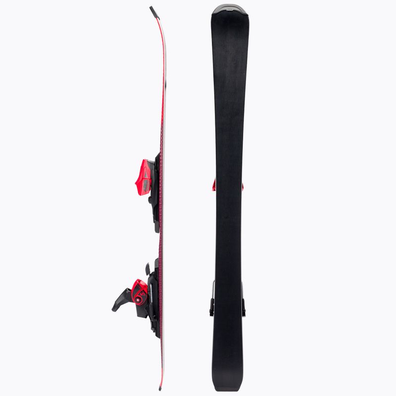 Dětské sjezdové lyže ATOMIC Redster J2 červeno-černé + C 5 GW AA0028368/AD5001288075 2