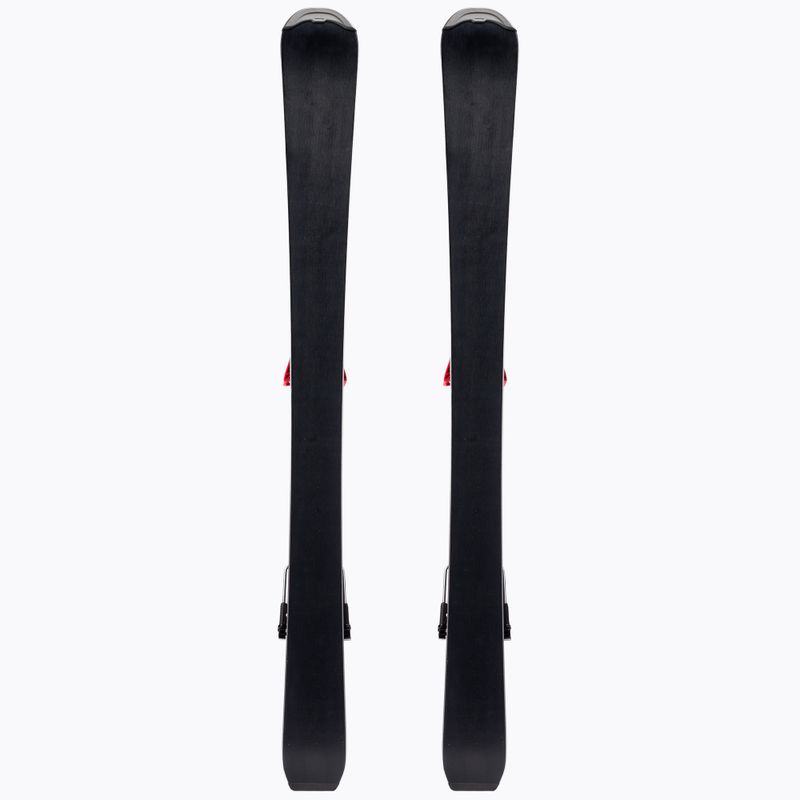 Dětské sjezdové lyže ATOMIC Redster J2 červeno-černé + C 5 GW AA0028368/AD5001288075 3