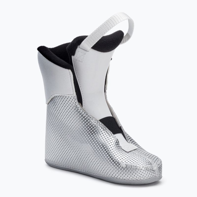 Dětské lyžařské boty ATOMIC Hawx Girl 2 white/purple AE5025660 5