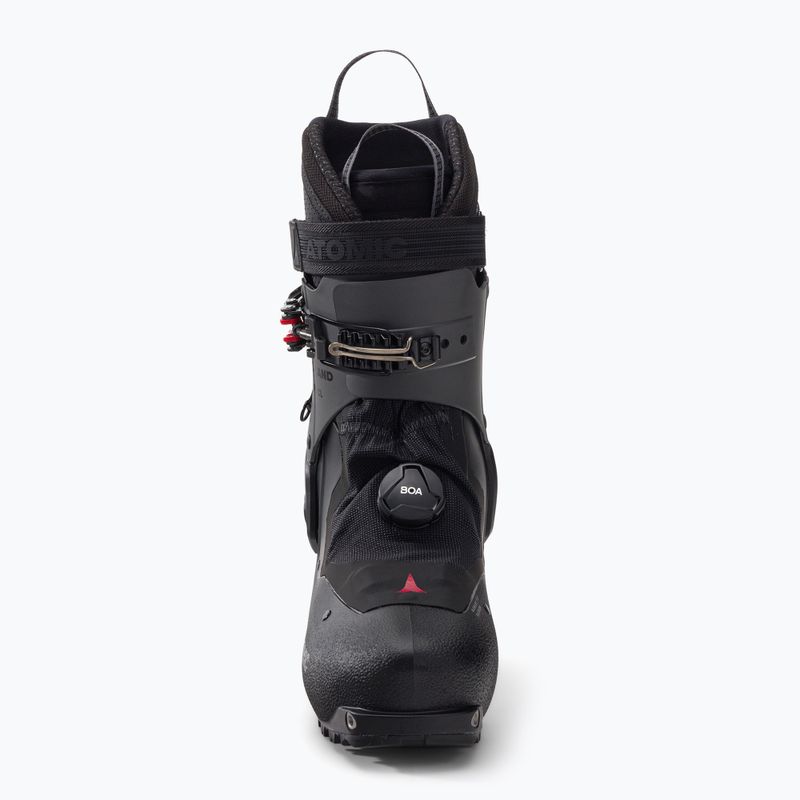 Pánské skialpové boty ATOMIC Backland Expert CL černé AE502592026X 3