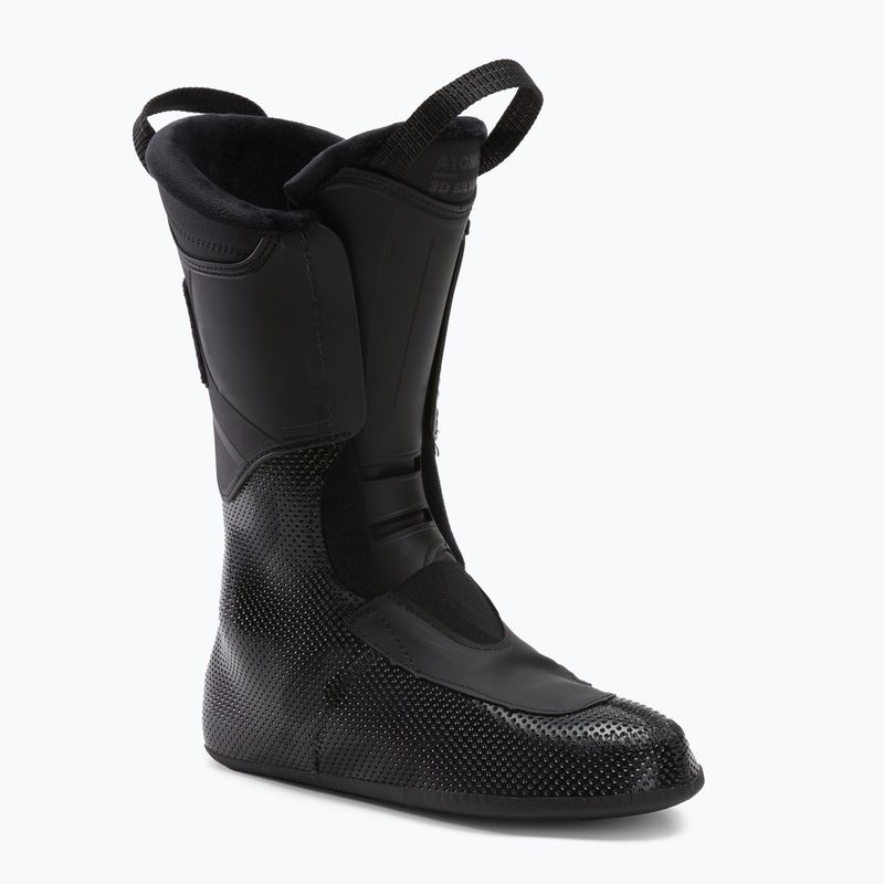 Pánské lyžařské boty ATOMIC Hawx Ultra 100 black/red AE5024660 5