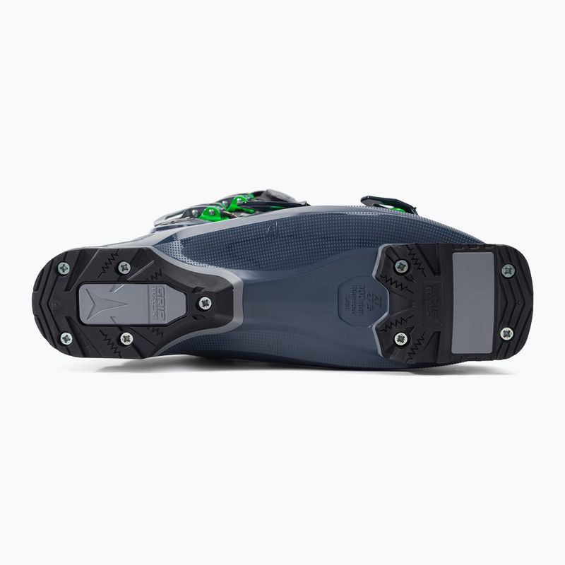 Pánské lyžařské boty ATOMIC Hawx Ultra 120 S GW šedé AE5024620 4