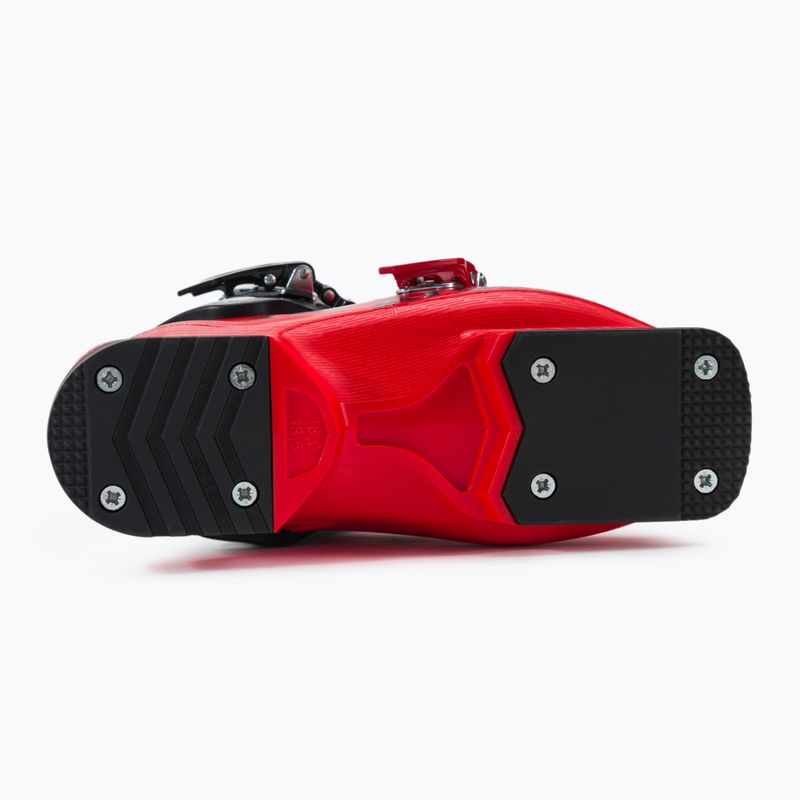Dětské lyžařské boty ATOMIC Hawx JR 2 červené AE5025540 4