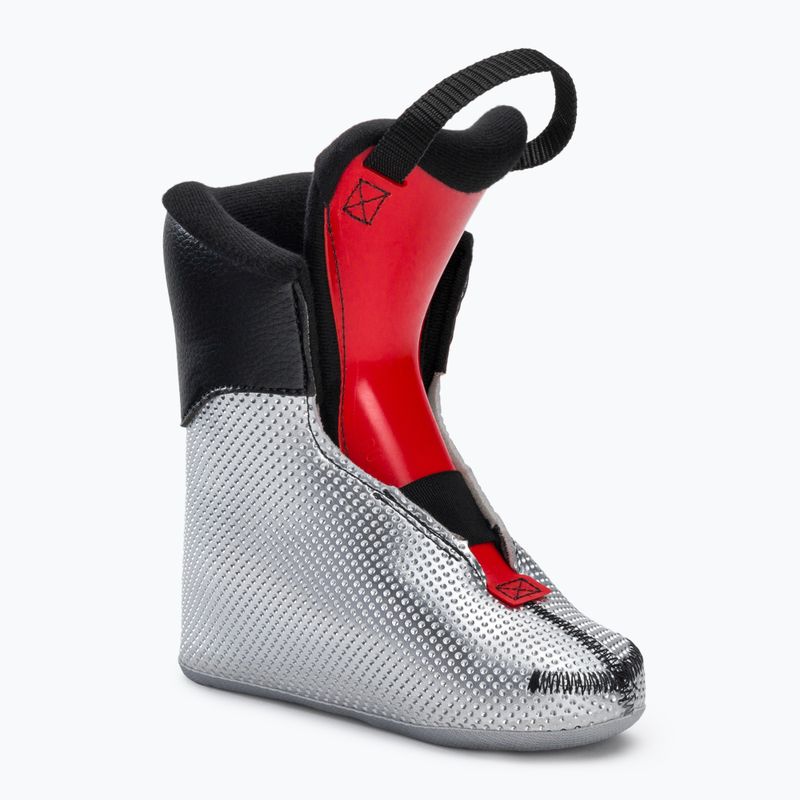 Dětské lyžařské boty ATOMIC Hawx JR 2 červené AE5025540 5