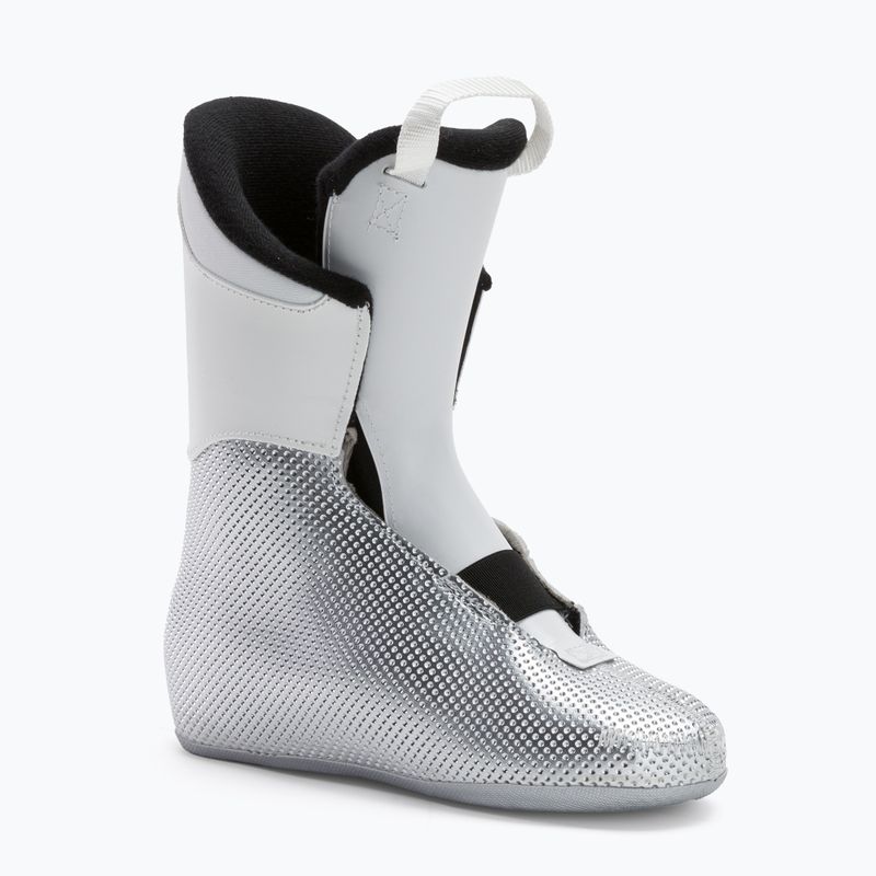 Dětské lyžařské boty ATOMIC Hawx Girl 4 white/purple AE5025620 5