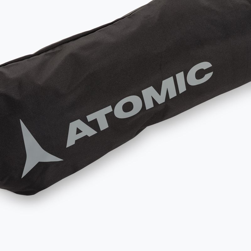 Lyžařský vak Atomic A Sleeve black/grey 3