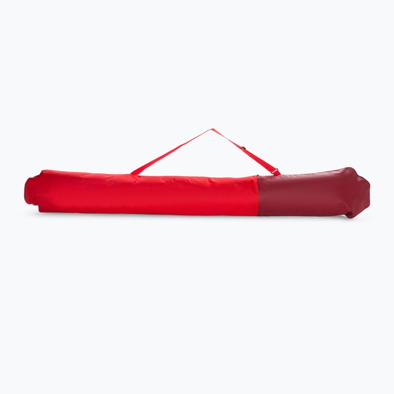Obal ATOMIC Ski Sleeve červený AL5045040 2