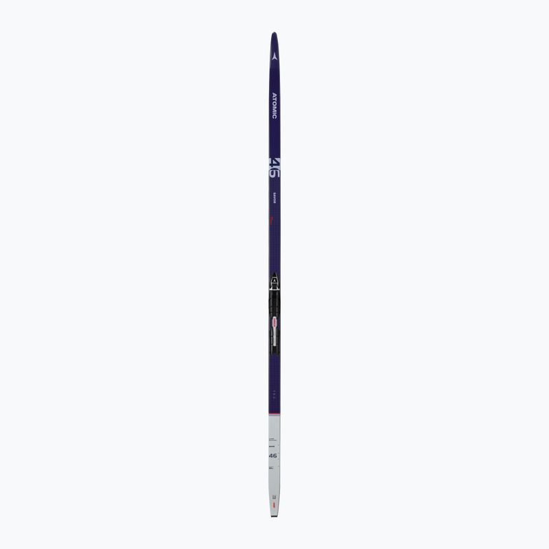 Běžky  Atomic Savor 46 Grip + wiązania Prolink Access CL 3