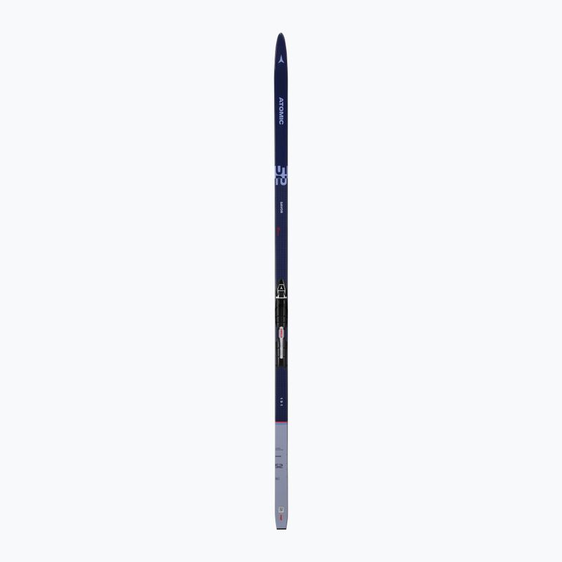 Běžky  Atomic Savor 52 Grip + wiązania Prolink Access CL 3