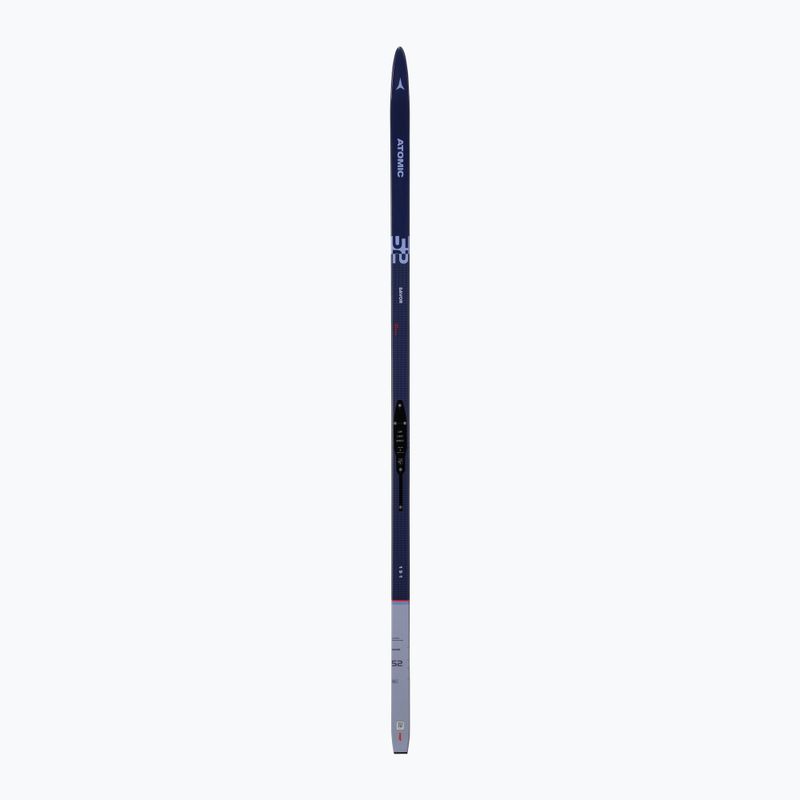 Běžky  Atomic Savor 52 Grip + wiązania Prolink Access CL 5