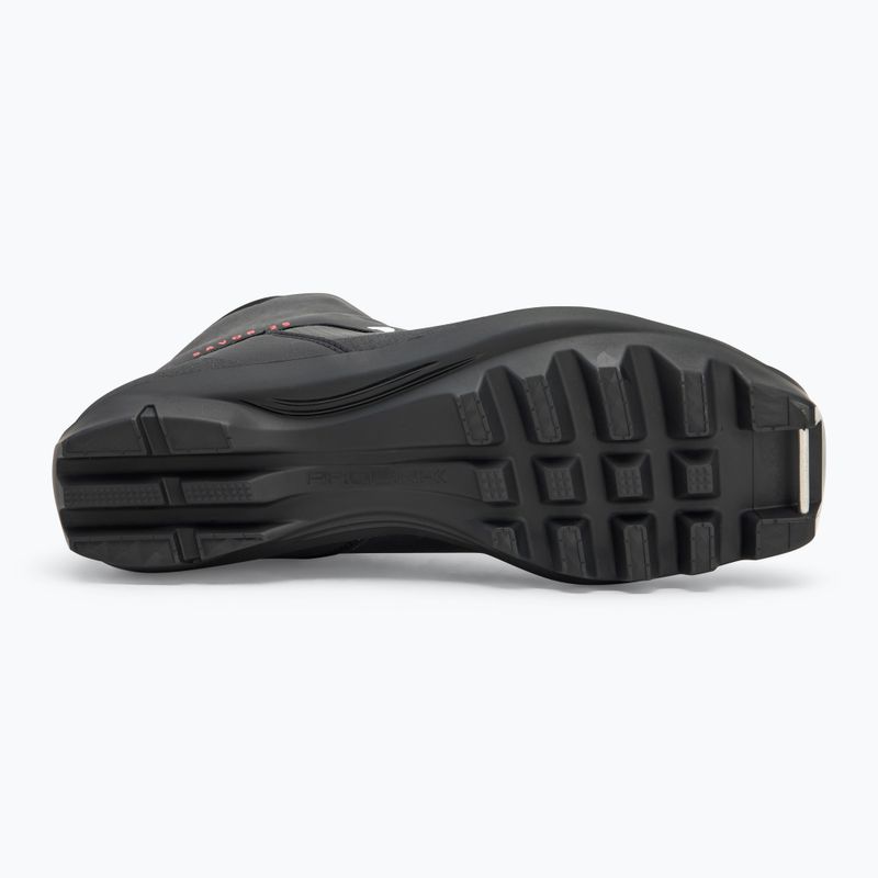 Boty na běžky Atomic Savor 25 black/red 4