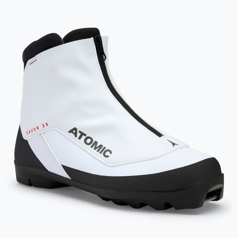 Dámské boty na běžky Atomic Savor 25 W white