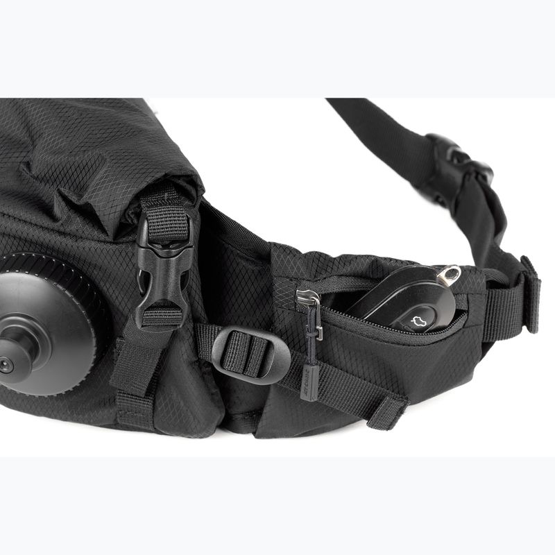 Ledvinka na láhev Atomic Nordic Thermo Bottle Belt black/ grey 5