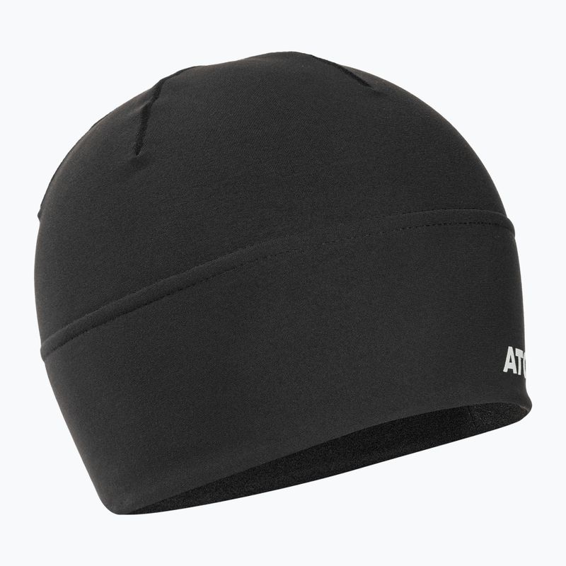 Zimní čepice Atomic Alps Tech Beanie black
