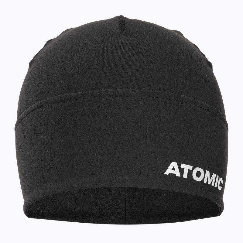 Zimní čepice Atomic Alps Tech Beanie black 2