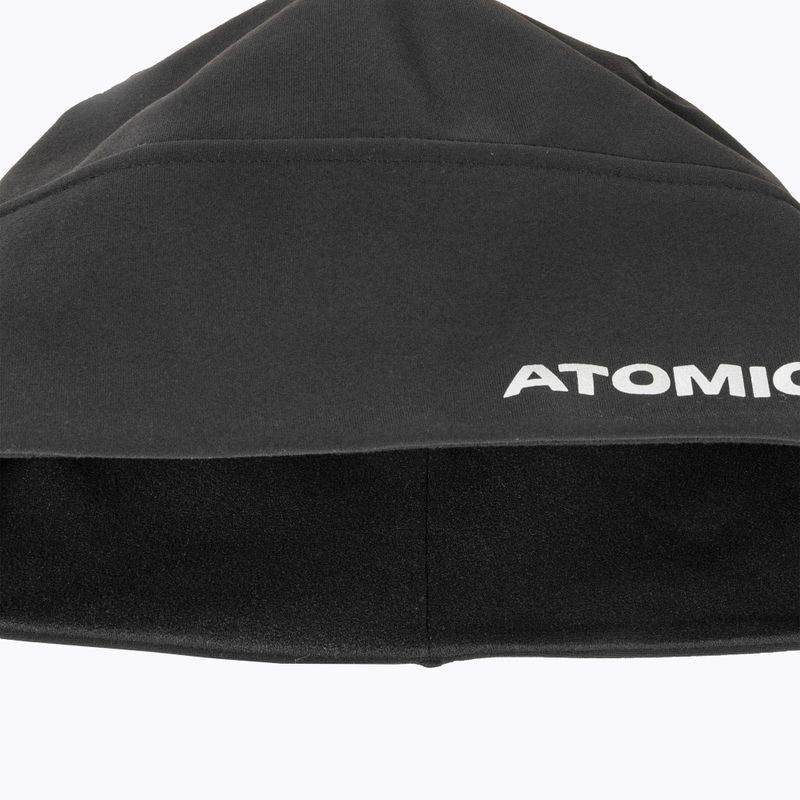 Zimní čepice Atomic Alps Tech Beanie black 5
