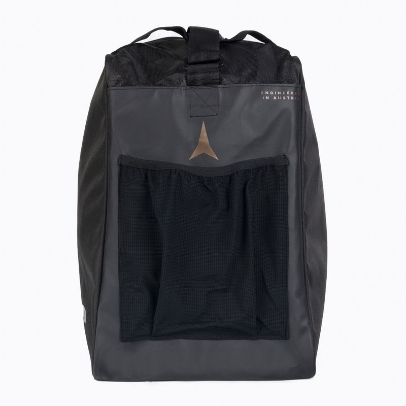 Dámská kabelka ATOMIC W Boot Bag Cloud black AL5046520 3
