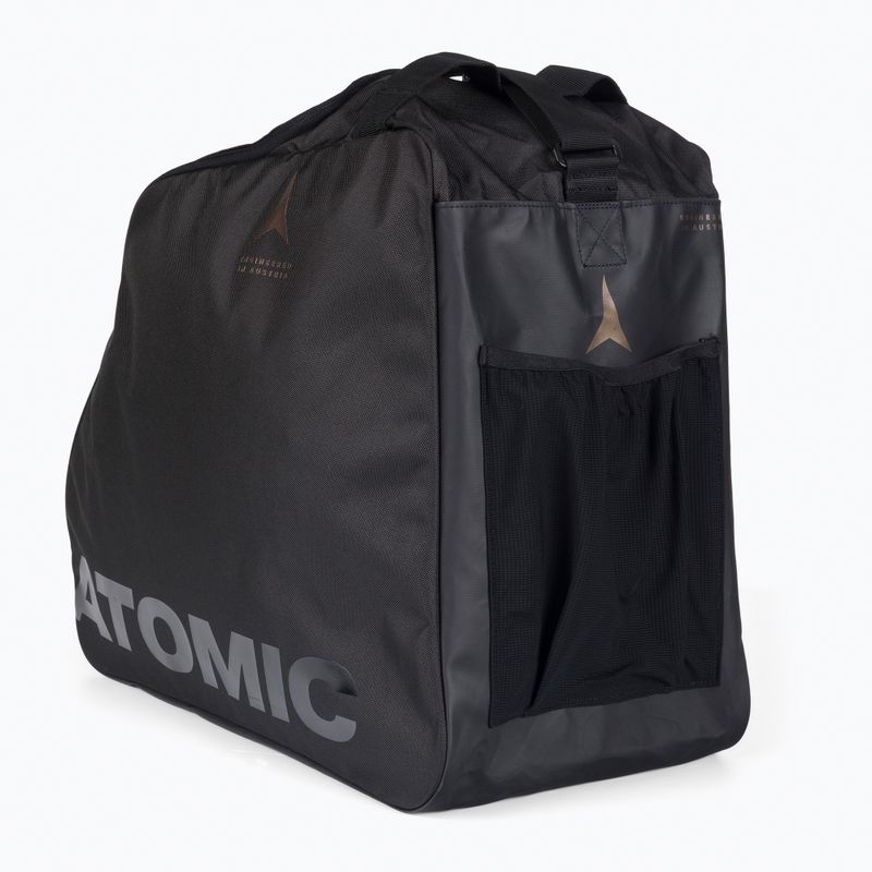 Dámská kabelka ATOMIC W Boot Bag Cloud black AL5046520 5