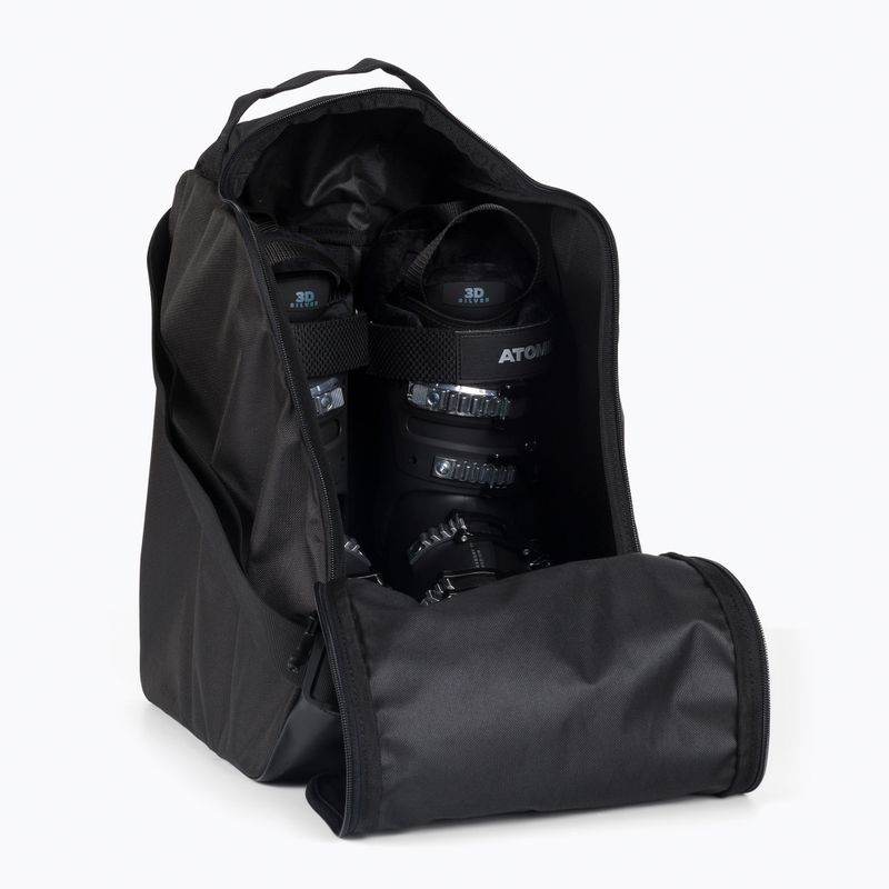 Dámská kabelka ATOMIC W Boot Bag Cloud black AL5046520 6