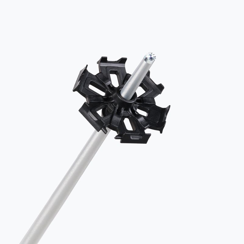 Lyžařské hole ATOMIC BCT Touring bílé AJ500573 5
