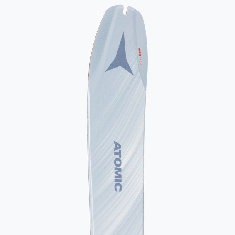 Dámské skate lyže ATOMIC Backland 78W+skins grey AAST01928 8