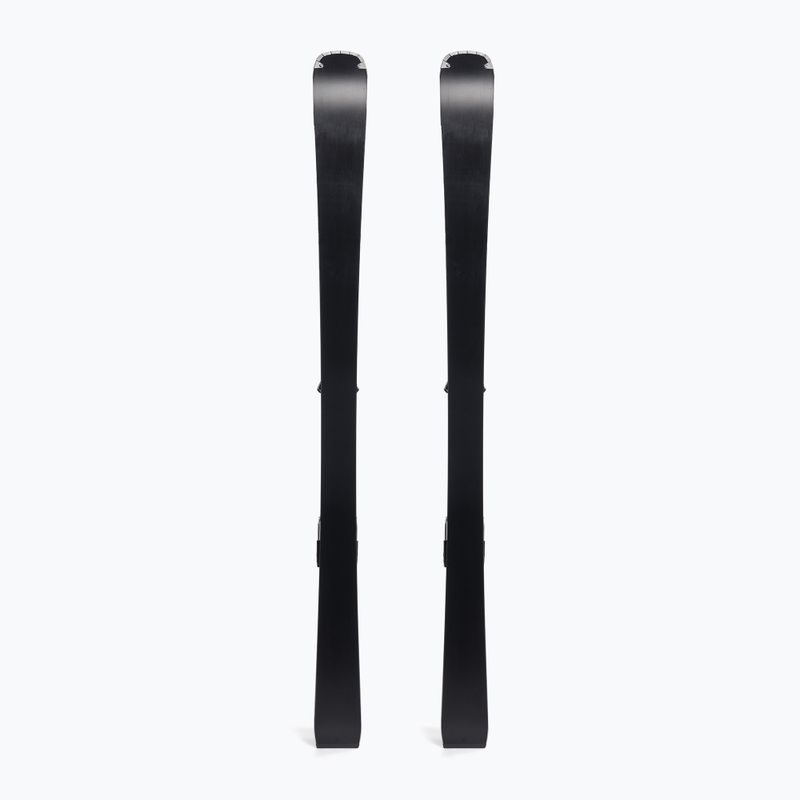 Dámské sjezdové lyže ATOMIC Cloud Q9 + M10 GW black/purple AASS03076 3