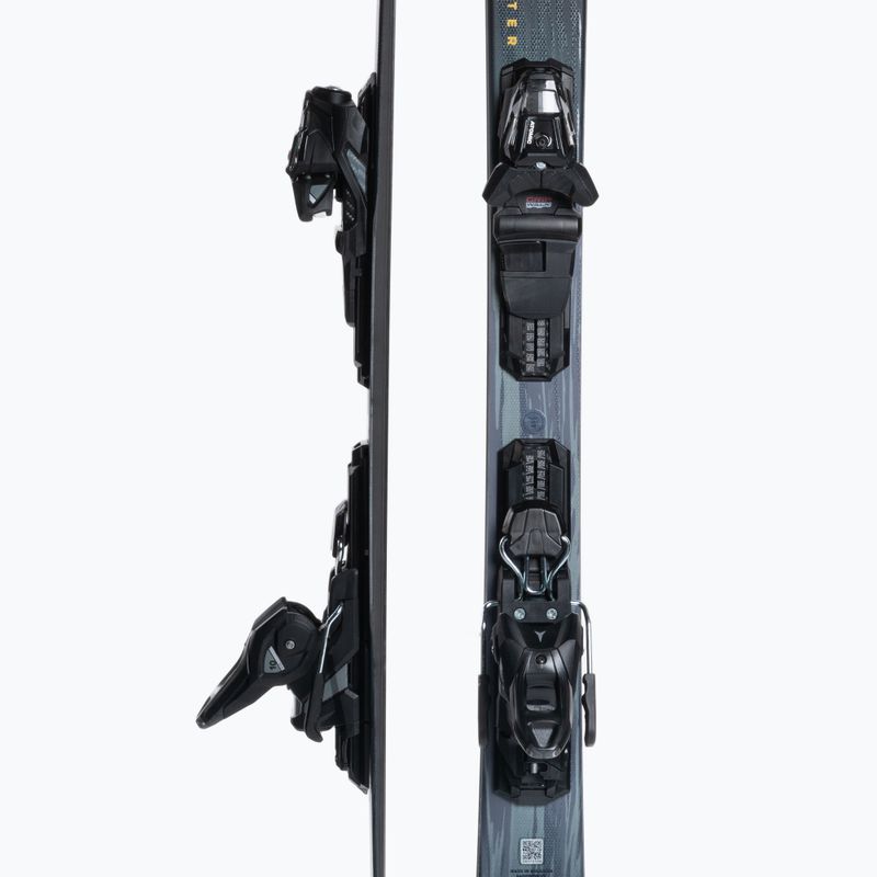 Pánské sjezdové lyže ATOMIC Redster Q4 + M10 GW black AASS03034 4