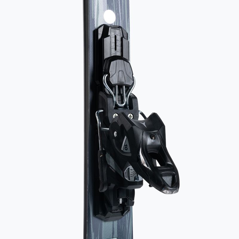 Pánské sjezdové lyže ATOMIC Redster Q4 + M10 GW black AASS03034 7