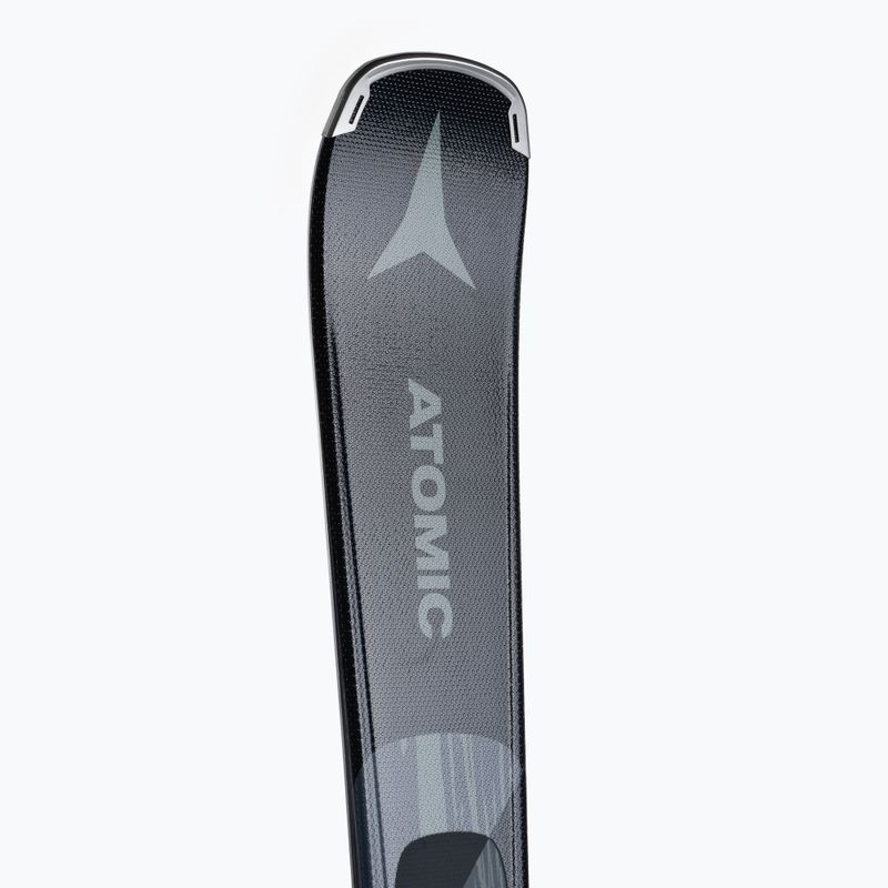 Pánské sjezdové lyže ATOMIC Redster Q4 + M10 GW black AASS03034 8