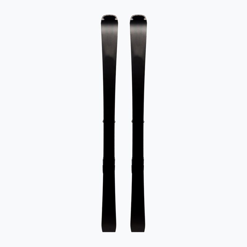 Dámské sjezdové lyže ATOMIC Cloud Q8 + M10 GW grey AASS03078 3