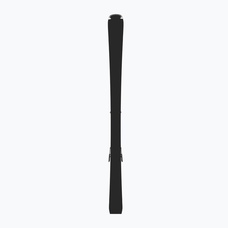 Dámské sjezdové lyže ATOMIC Cloud Q8 + M10 GW grey AASS03078 11