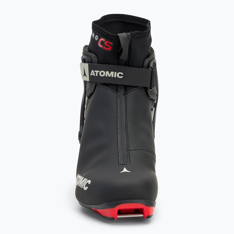 Boty na běžky Atomic Pro CS black 3