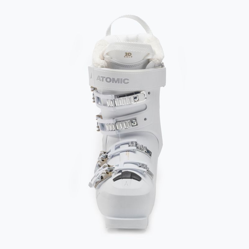 Dámské lyžařské boty ATOMIC Hawx Magna 95 white AE5027060 3
