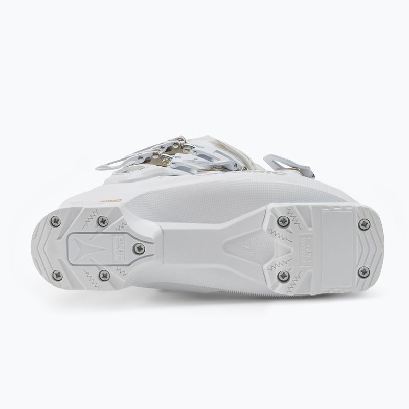 Dámské lyžařské boty ATOMIC Hawx Magna 95 white AE5027060 4