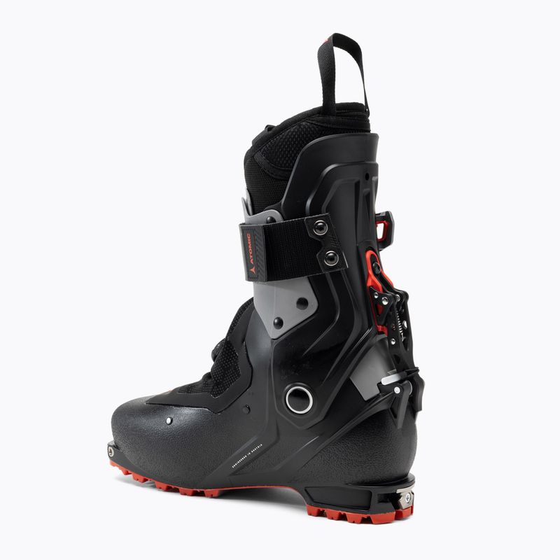 Pánské lyžařské boty ATOMIC Backland Expert black AE5027520 2