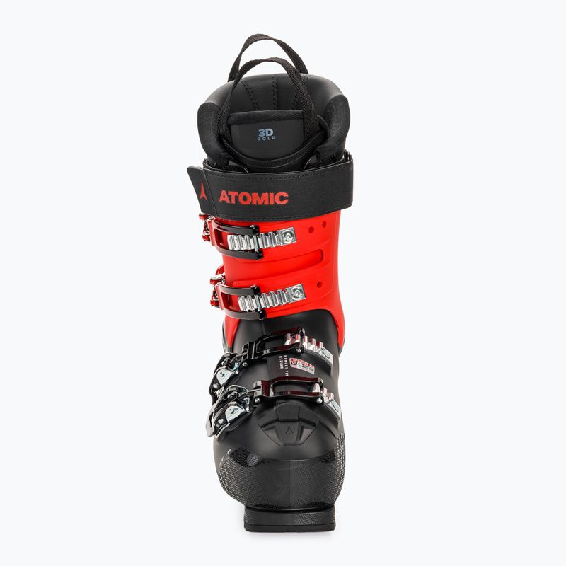 Pánské lyžařské boty Atomic Hawx Prime 100 GW black/red 3