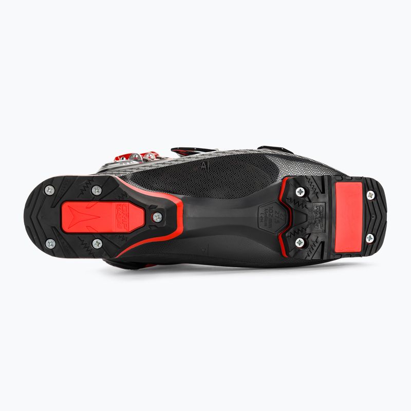 Pánské lyžařské boty Atomic Hawx Prime 100 GW black/red 4