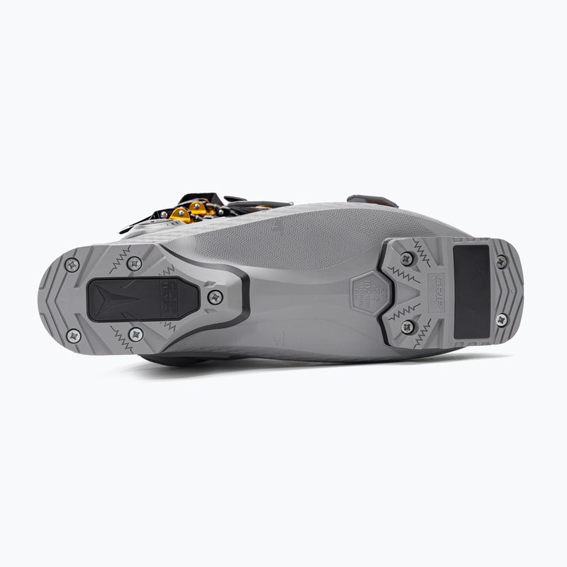 Pánské lyžařské boty ATOMIC Hawx Prime 120 S GW šedá AE502666026X 4