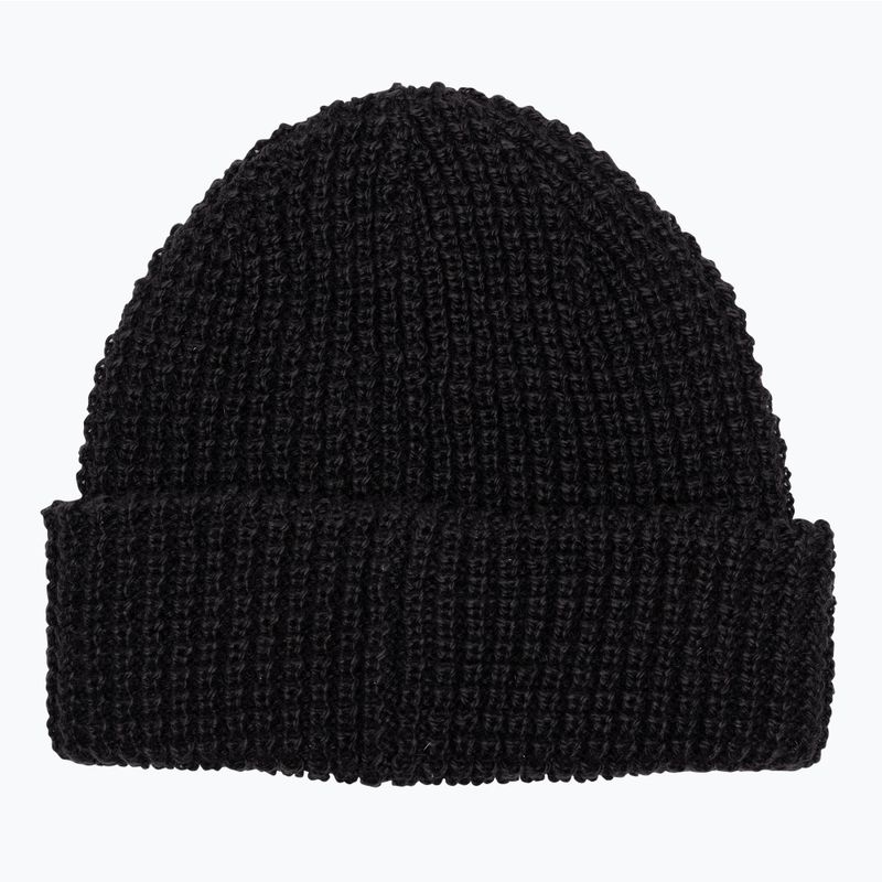 Zimní čepice Atomic Alps Knit Beanie black 3