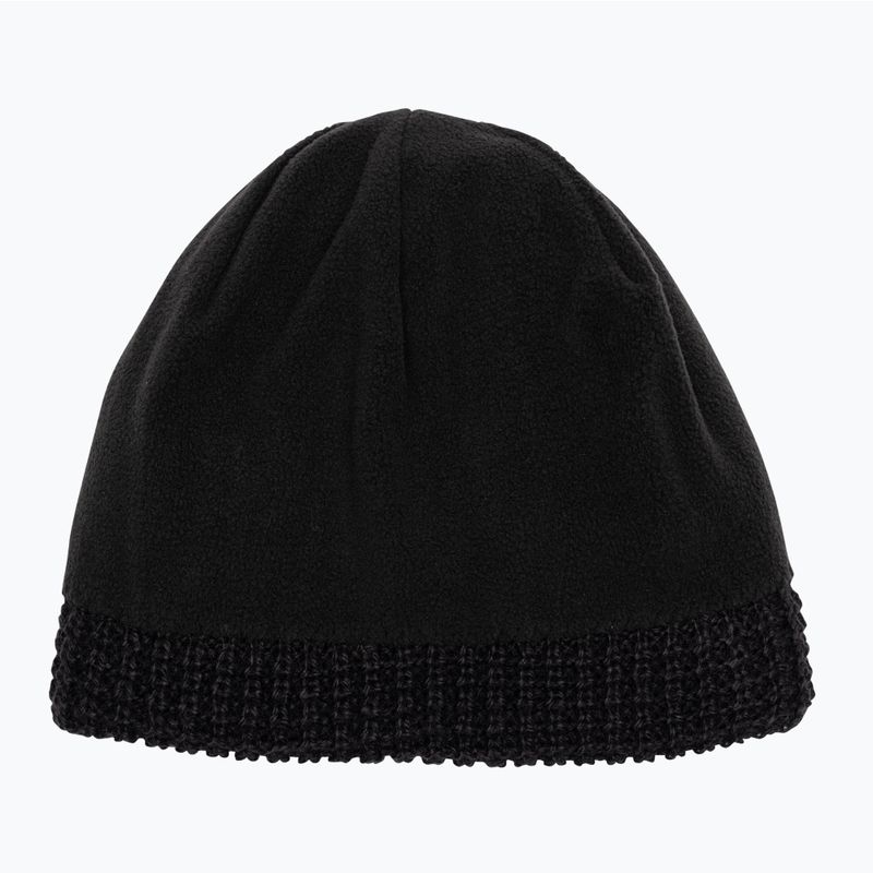 Zimní čepice Atomic Alps Knit Beanie black 5