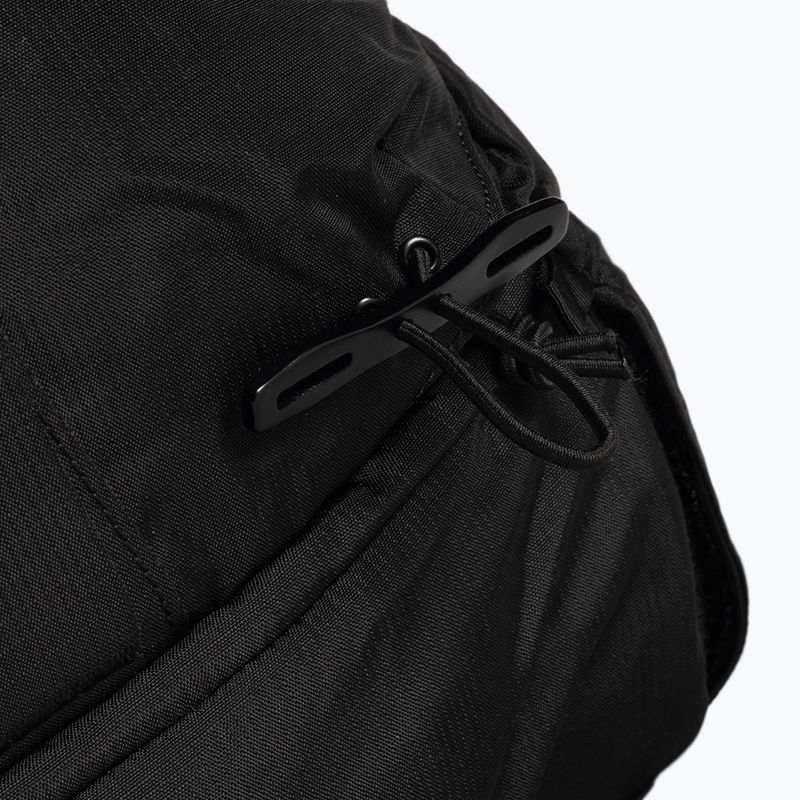 ATOMIC Backland 22+ lyžařský batoh černý AL5051510 5