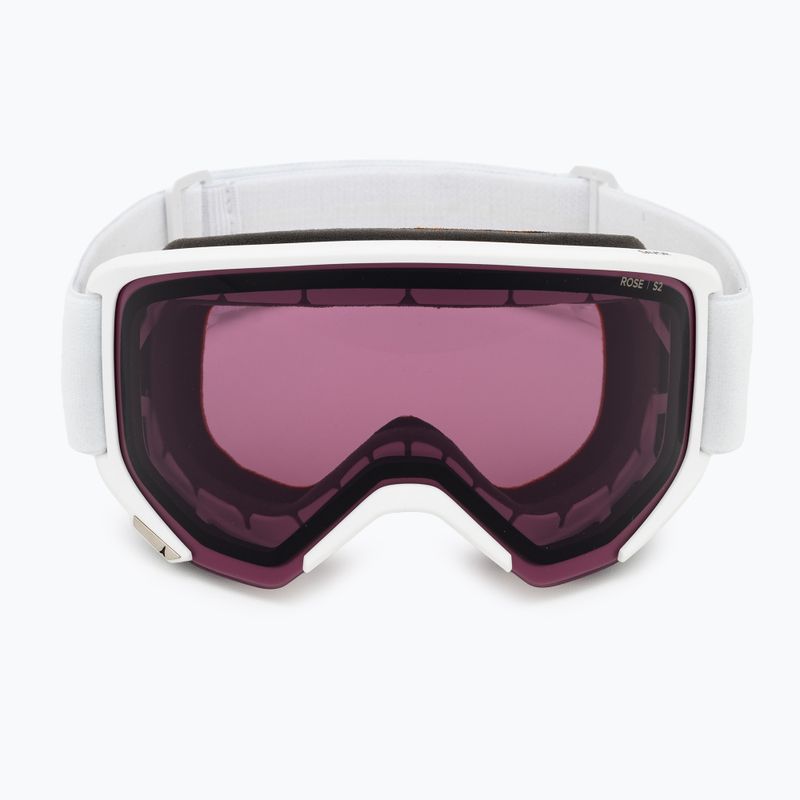 Lyžařské brýle Atomic Savor white/rose 2
