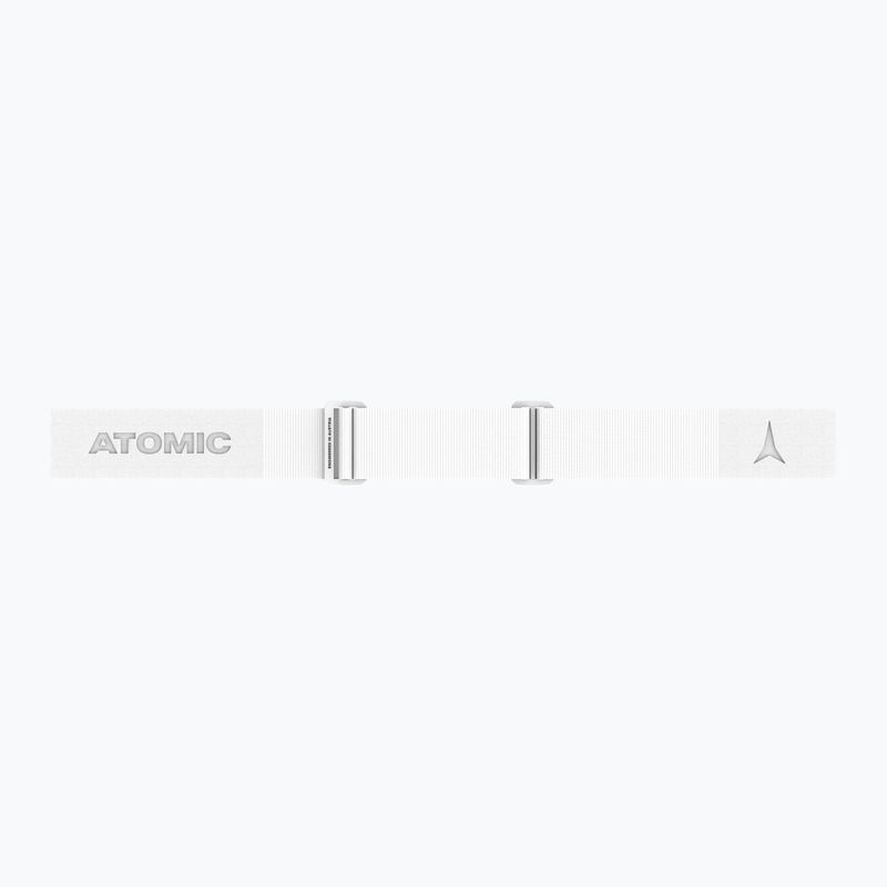 Lyžařské brýle Atomic Savor white/rose 7
